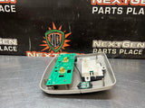 04-07 CADILLAC CTS-V OVERHEAD DOME LIGHT OEM #1587