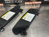 2024 FORD MUSTANG GT SUN VISORS OEM #1392