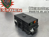 2000 C5 CORVETTE INTERIOR CABIN FUSEBOX 12193792 #340