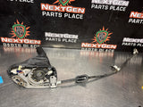 05 - 13 C6 CORVETTE E BRAKE HANDLE OEM #1409