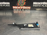 2016 FORD MUSTANG GT LH DRIVER SIDE DASH TRIM FR3B-63044B79 OEM #1536