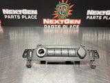 2011 CHEVY SILVERADO 2500 LTZ, TRC CTL ,PEDAL ADJUSTER,EXHAUST BRAKE BUTTONS OEM #732