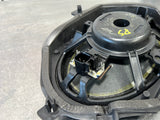 2012 FORD MUSTANG GT RH PASSENGER SIDE DOOR SPEAKER OEM #413