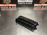 2009 FORD F250 F350 6.4 DIGITAL CLIMATE CONTROL 9C3T-18C612-DB OEM #729