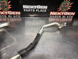 2006 PONTIAC GTO AC LINE TUBE HOSE ASSEMBLY OEM #1293
