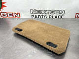 97-04 C5 CORVETTE FLOOR FUSE COMPARTMENT COVER OEM 10290671 #359