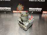 2000 C5 CORVETTE EBCM ABS ANTI LOCK BRAKE CONTROL MODULE V CODE 09360921 #798