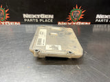2014 DODGE RAM 6.7 CUMMINS 2500 PCM 5317110 OEM #1153