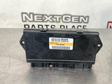 2000 C5 CORVETTE DRIVER DOOR CONTROL MODULE 10435191 OEM