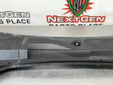 2011 CAMARO SS WINDSHIELD WIPER COWL 20939325 OEM #320