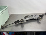 10-14 FORD MUSTANG GT ELECTRIC STEERING RACK OEM BR33-3D070-BM #1494