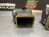 2006 F350 6.0 DIESEL DASH VENTS OEM #1134