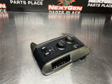 2016 CHEVY SILVERADO 2500 LH HEADLIGHT TRAILER 4X4 SWITCH/DASH MOLDING TRIM OEM #805