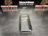 2013 FORD MUSTANG GT AUTOMATIC SHIFTER TRIM BEZEL OEM #1410