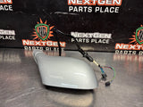 97 - 04 C5 CORVETTE RH PASSENGER SIDE MIRROR QUICKSILVER OEM #1530