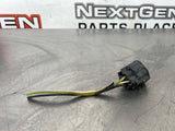 2011 FORD MUSTANG GT FAN PIGTAIL OEM #395