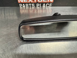 2015 FORD MUSTANG GT REAR VIEW MIRROR FU5A-17E678-TD OEM #1196