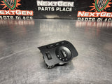 2011 FORD MUSTANG HEADLIGHT DIMMER SWITCH CONTROL OEM #1348
