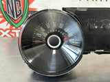 13-14 FORD MUSTANG GT INSTRUMENT CLUSTER SPEEDOMETER 70,686 MILES #468