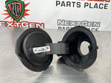 2019 MUSTANG GT FUEL DOOR ASSEMBLY MAGNETIC MATELLIC FR3B-6327936 OEM #253