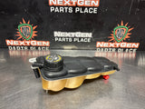 2006 C6 CORVETTE COOLANT EXPANSION TANK RESERVOIR 10304487 OEM #1364