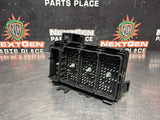 2006 C6 CORVETTE ENGINE BAY FUSE BOX OEM 21996326 #1364