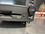 2007 CADILLAC CTS-V RADIO/ RECEIVER W DISPLAY SCREEN OEM #1411