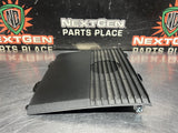 2017 MUSTANG GT350 DASHBOARD SPEAKER PLASTIC COVER TRIM FR3B-6304405-A OEM #1632