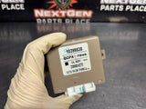 05-13 C6 CORVETTE LH HEATED SEAT CONTROL MODULE OEM 10399538 #1549