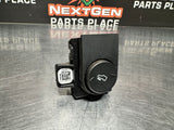 2012 FORD F250 PEDAL CONTROL ADJUSTER SWITCH BC3T-14B494-ADW OEM #799