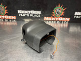2006 C6 CORVETTE STEERING COLUMN COVER POWER TELESCOPING OEM #1364