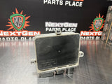 2011 FORD F250 DIESEL GLOW PLUG RELAY MODULE BC3A-12B533-AD OEM #778
