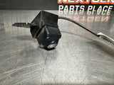 2012 CAMARO SS REAR BUMPER CAMERA OEM 22767362 #780