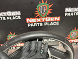 2011 CAMARO SS STEERING WHEEL OEM #982
