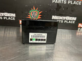 2014 CHEVROLET SILVERADO 2500HD LML BCM BODY CONTROL MODULE 22846365 OEM #758
