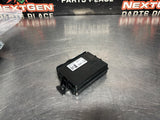 2014 FORD MUSTANG GT LIGHT LAMP CONTROL MODULE OEM DR3T-14D644-BA #1419