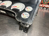 2007 DODGE RAM 2500 CUMMINS DIESEL AUTO 5.9 SPEEDOMETER CLUSTER OEM #779