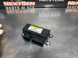 2010 CAMARO SS AIR BAG MODULE OEM 13505405 #1524
