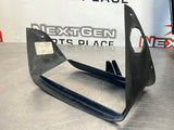 97-04 C5 CORVETTE LH DRIVER SIDE HEADLIGHT TRIM BEZEL 10435411 OEM #VV659