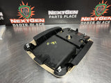 2009 FORD F250 F350 OVERHEAD CONSOLE OEM #729