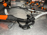 2011 CHEVY SILVERADO ENGINE BAY HARNESS OEM #1312