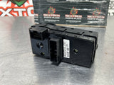 08-09 PONTIAC G8 POWER WINDOW SWITCH 92247215 OEM #391