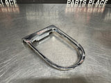 2017 FORD MUSTANG GT SHIFTER TRIM BEZEL OEM #1378