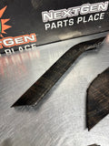 15-19 GMC SIERRA 2500HD DOOR PANEL TRIMS CURLY KOA OEM #1335