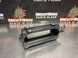 97-98 C5 CORVETTE PCM AND TAC MODULE MOUNTING BRACKET 10286700 10286699 #1380