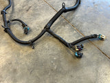 1998 C5 CORVETTE AUTOMATIC TRANSMISSION TORQUE TUBE HARNESS F45 OEM #228