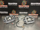 2011 CAMARO SS FRONT BREMBO BRAKE CALIPERS OEM #951
