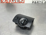 10-14 FORD MUSTANG HEADLIGHT DIMMER SWITCH CONTROL OEM #491