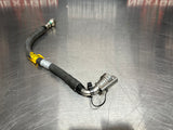 05-06 PONTIAC GTO FUEL FEED LINE OEM #762