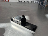 10-14 FORD MUSTANG LH DRIVER SIDE WINDOW SWITCH WITH FAKE CARBON STICKER #387